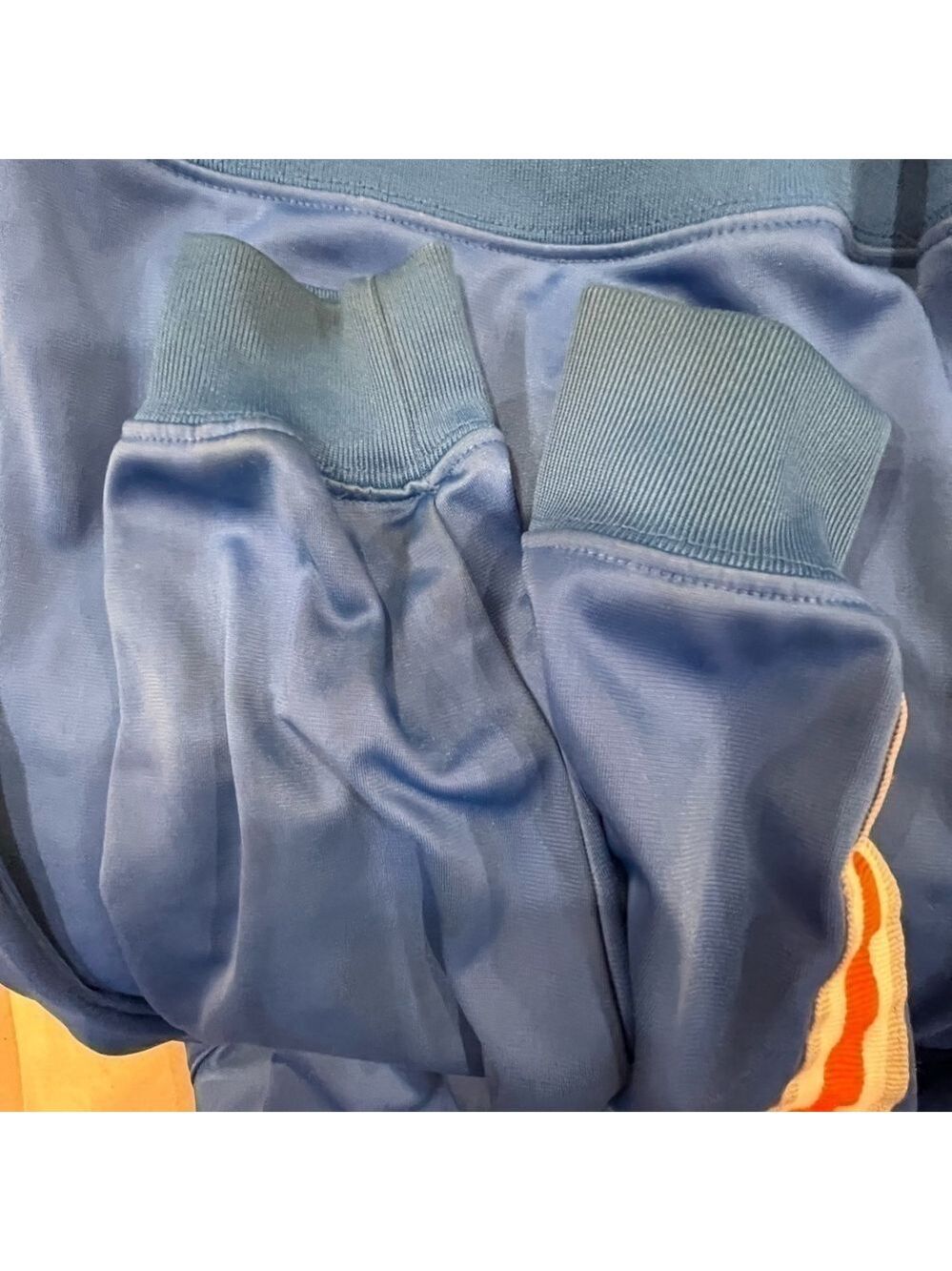 Vintage Fubu Track Suit Jacket size medium - Picture 15 of 15